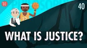 Crash Course Philosophy 40